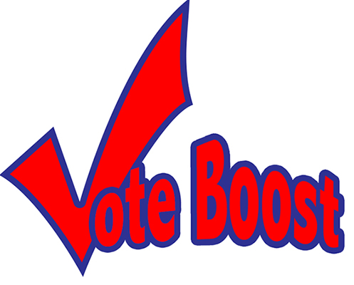 Vote Boost